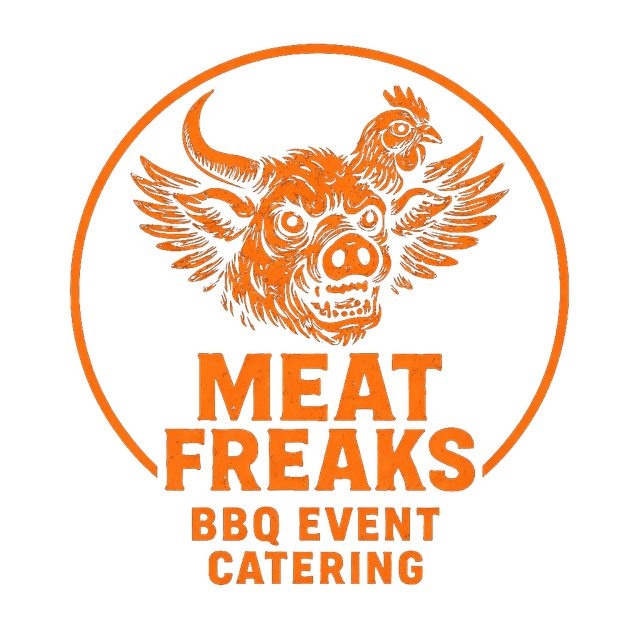 Meat Freaks BBQ Event Catering