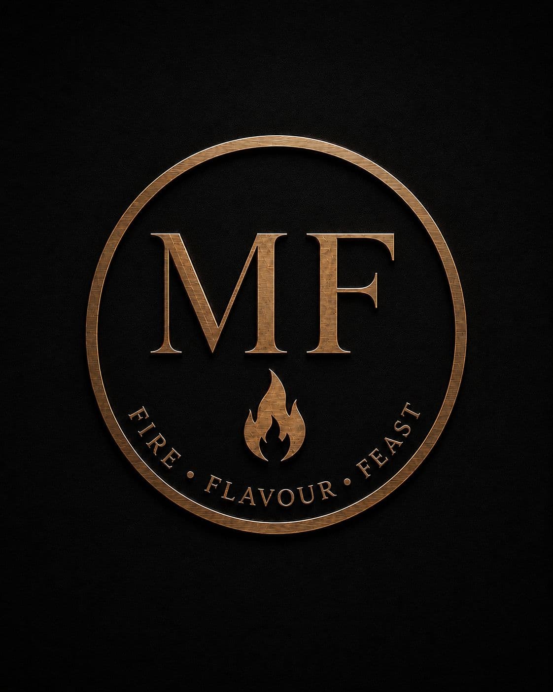 Meat Freaks monogram